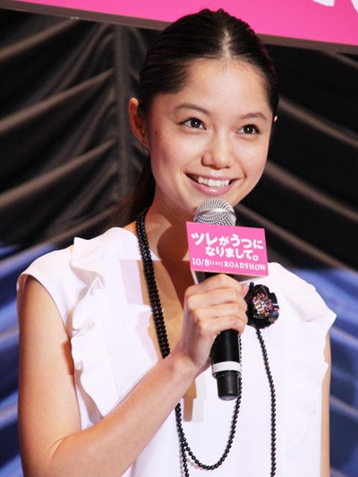 丈夫得了抑郁症剧照的剧照