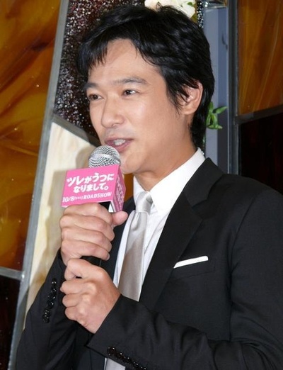 丈夫得了抑郁症剧照的剧照