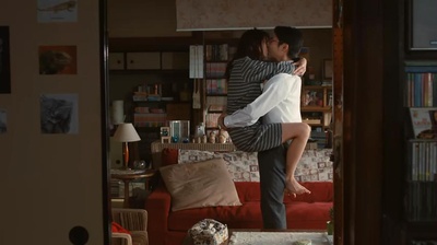 丈夫得了抑郁症剧照的剧照