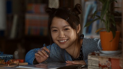 丈夫得了抑郁症剧照的剧照