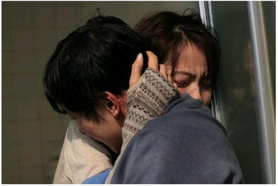 丈夫得了抑郁症剧照的剧照