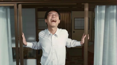 丈夫得了抑郁症剧照的剧照