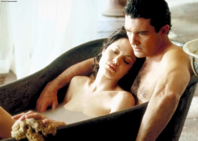 原罪剧照的剧照