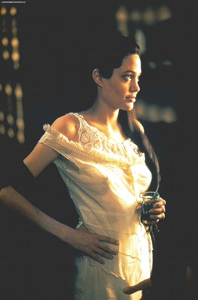 原罪剧照的剧照