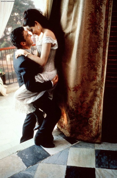 原罪剧照的剧照