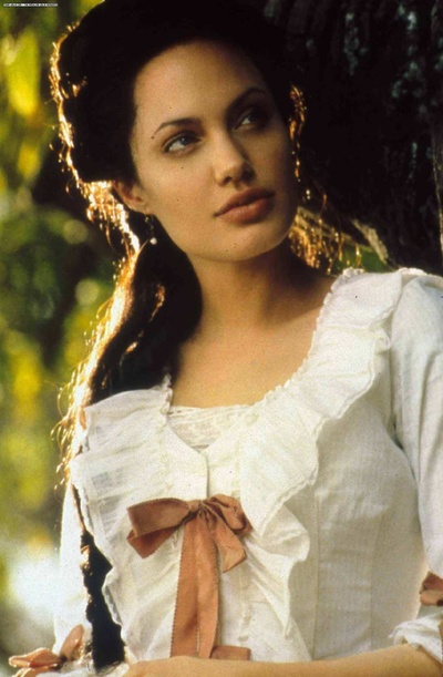 原罪剧照的剧照