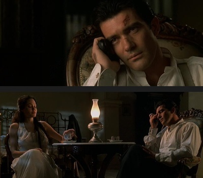 原罪剧照的剧照