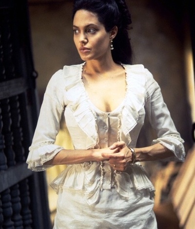 原罪剧照的剧照