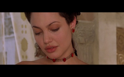 原罪剧照的剧照