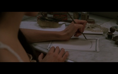 原罪剧照的剧照