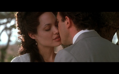 原罪剧照的剧照