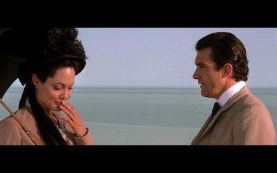 原罪剧照的剧照