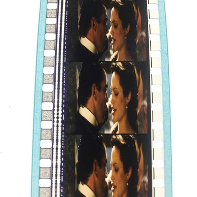 原罪剧照的剧照