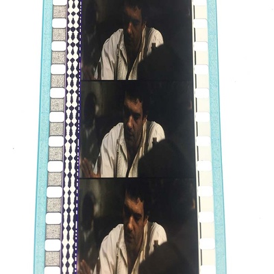 原罪剧照的剧照