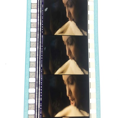 原罪剧照的剧照