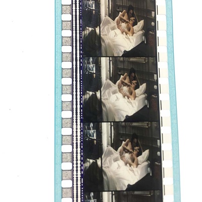 原罪剧照的剧照