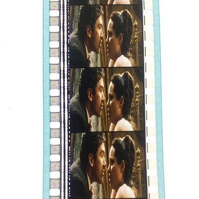 原罪剧照的剧照