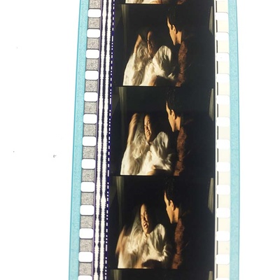 原罪剧照的剧照