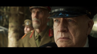 丘吉尔剧照的剧照