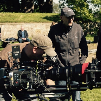 丘吉尔剧照的剧照