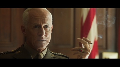 丘吉尔剧照的剧照