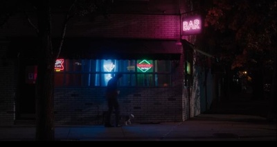 帕特森剧照的剧照