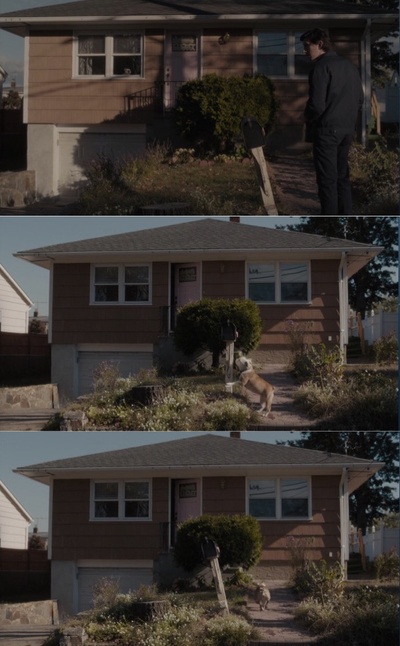 帕特森剧照的剧照