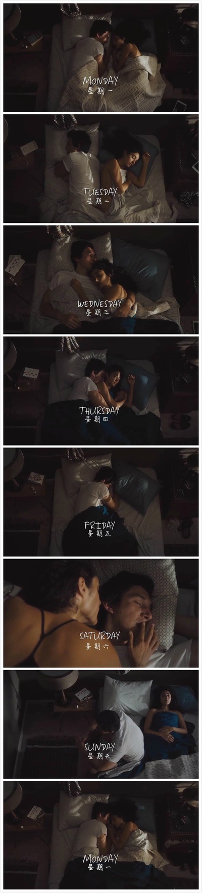 帕特森剧照的剧照