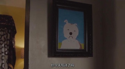 帕特森剧照的剧照