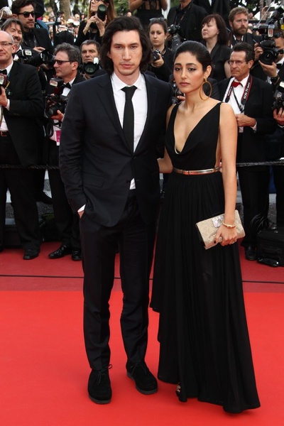 帕特森剧照的剧照