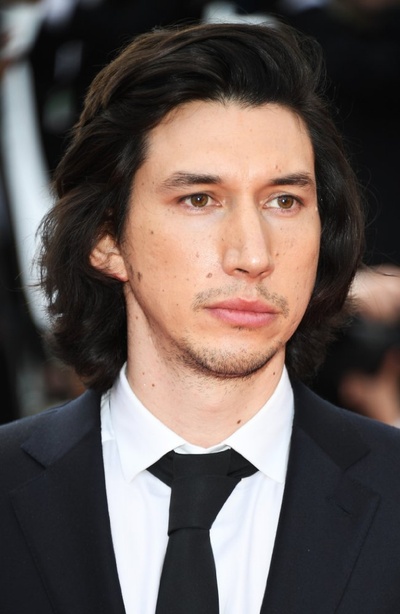 帕特森剧照的剧照