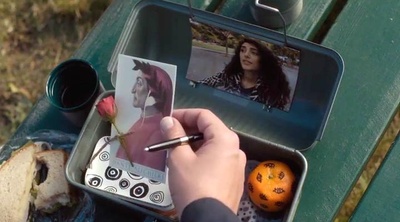 帕特森剧照的剧照