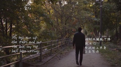 帕特森剧照的剧照