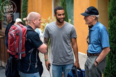 15点17分，启程巴黎剧照的剧照