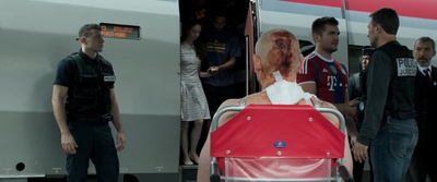 15点17分，启程巴黎剧照的剧照