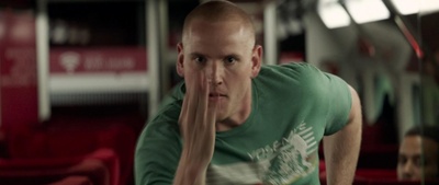 15点17分，启程巴黎剧照的剧照