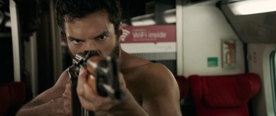 15点17分，启程巴黎剧照的剧照