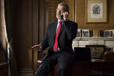 英伦对决剧照的剧照