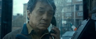 英伦对决剧照的剧照