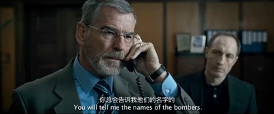 英伦对决剧照的剧照