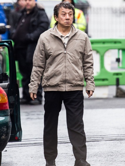 英伦对决剧照的剧照