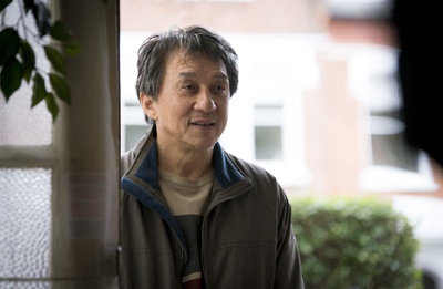 英伦对决剧照的剧照