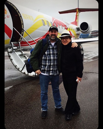 英伦对决剧照的剧照