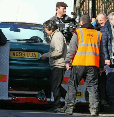 英伦对决剧照的剧照