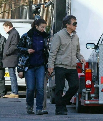 英伦对决剧照的剧照