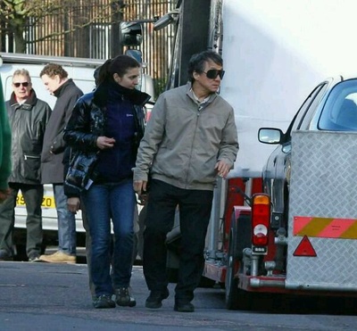 英伦对决剧照的剧照