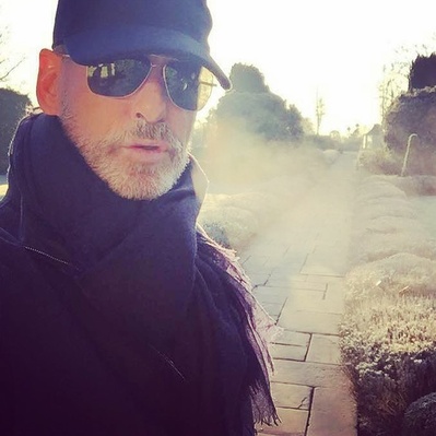 英伦对决剧照的剧照