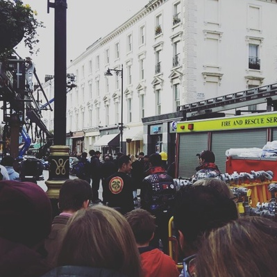 英伦对决剧照的剧照