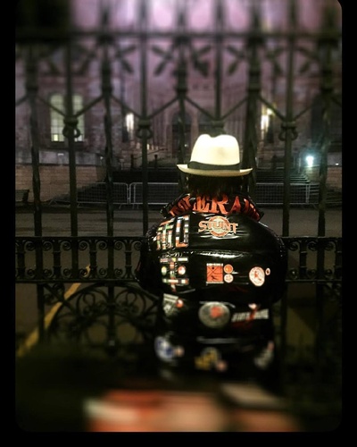 英伦对决剧照的剧照