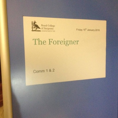 英伦对决剧照的剧照